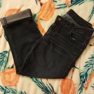 Jennifer Lopez Capris Sz 10